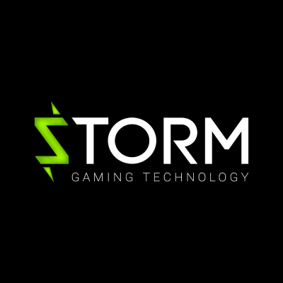 Storm Gaming Technology Storm Gaming Technology