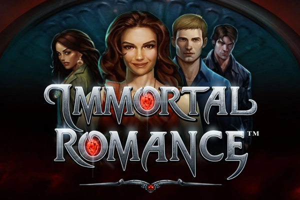 Immortal Romance Immortal Romance