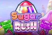 Sugar Rush Sugar Rush